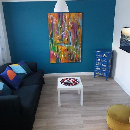 Aux Alyscamps Apartment Arles Ngoại thất bức ảnh