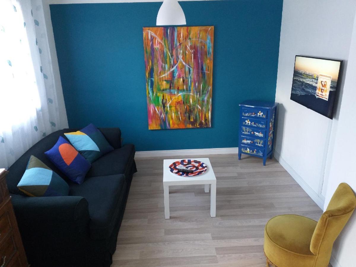Aux Alyscamps Apartment Arles Ngoại thất bức ảnh