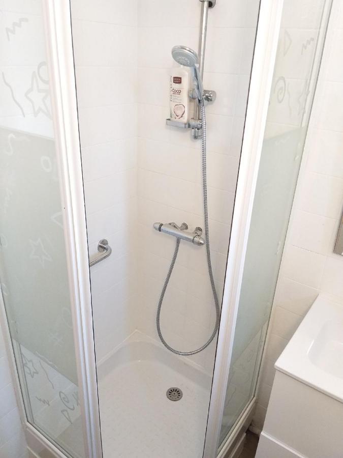 Aux Alyscamps Apartment Arles Ngoại thất bức ảnh