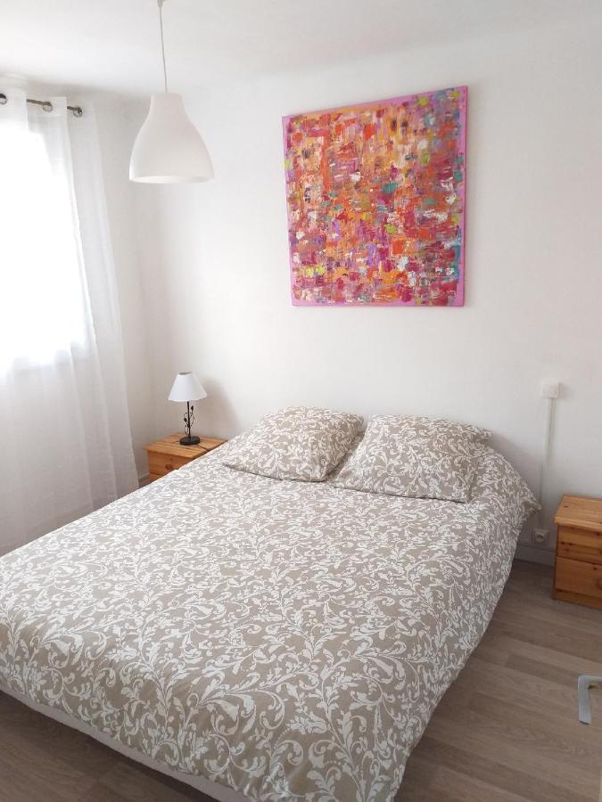 Aux Alyscamps Apartment Arles Ngoại thất bức ảnh