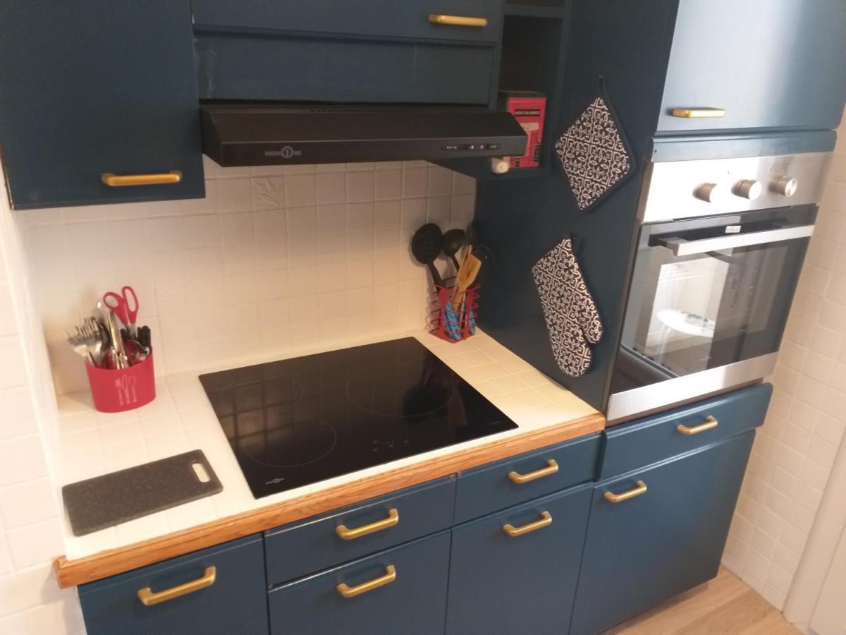 Aux Alyscamps Apartment Arles Ngoại thất bức ảnh