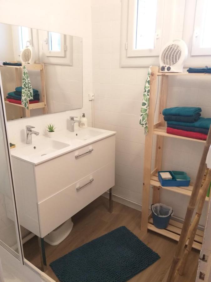 Aux Alyscamps Apartment Arles Ngoại thất bức ảnh
